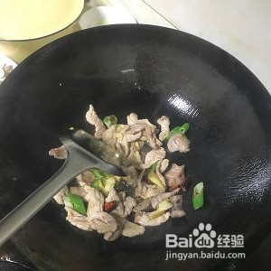 家常木须肉的做法