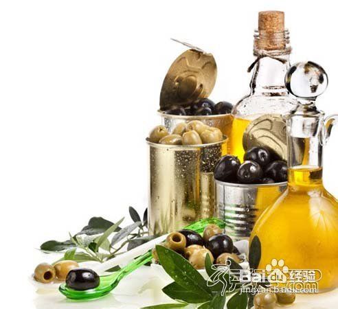 冬季如何用橄榄油护肤几种橄榄油护肤方法推荐