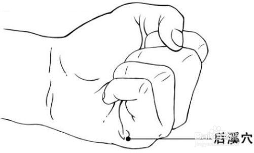 简单实用缓解肩颈酸痛方法