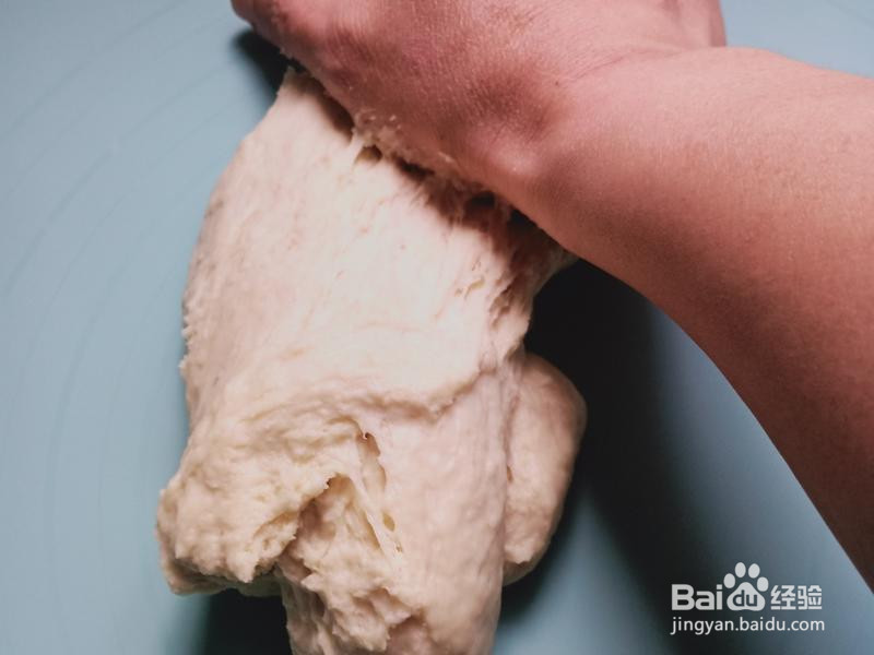 爱心早餐热狗的做法