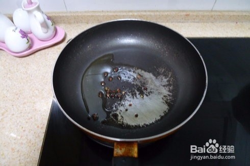 青椒土豆丝的简便做法