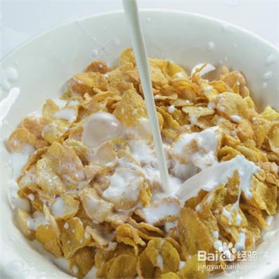 这些食物补钙效果好