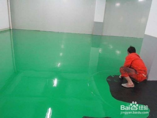 防静电地面该如何清洗？防静电地面清洗剂的魔法