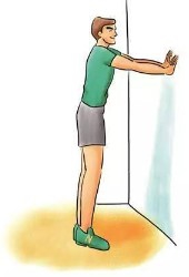 夏日怎么瘦手臂