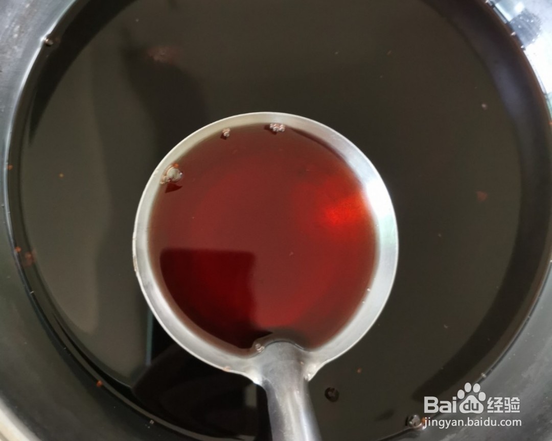 怎么做出好喝的酸梅汤?