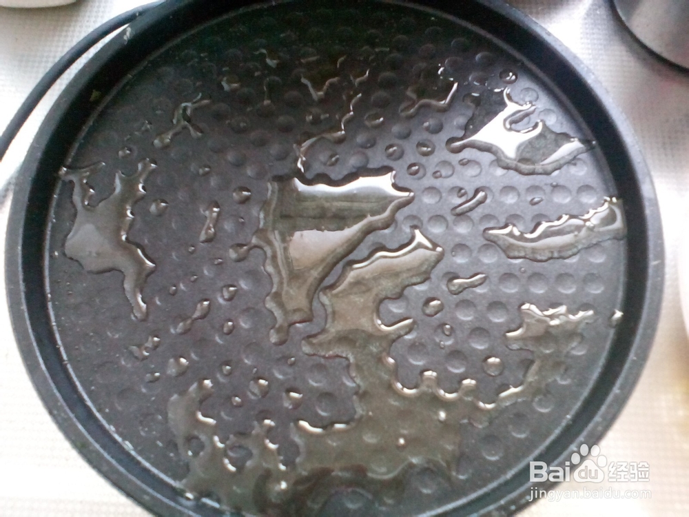 土豆鸡蛋饼的制作