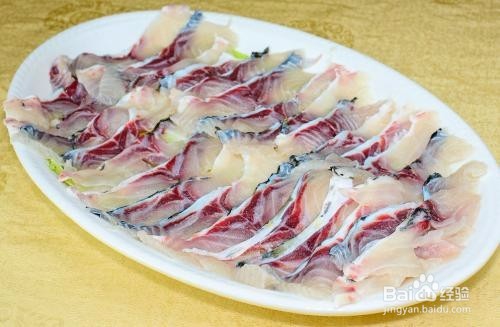 自己做的酸菜鱼比饭店还好吃