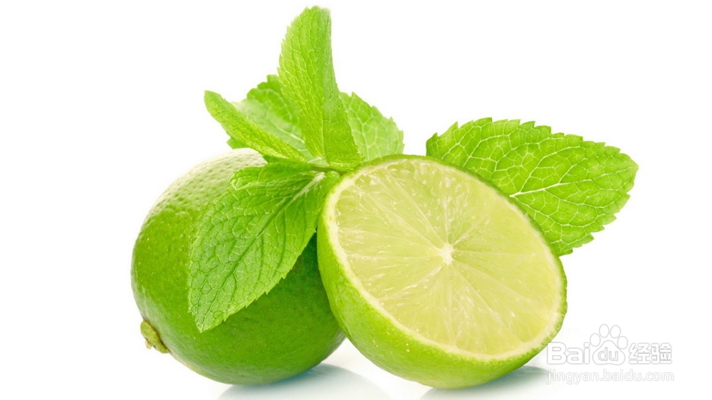 夏季美白法宝 6水果可锁住白嫩肌肤