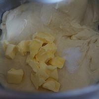 怎么自制豆沙餐包