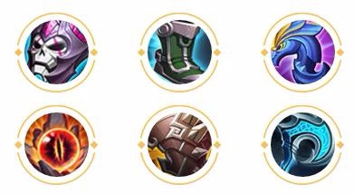 王者荣耀梦奇怎么用