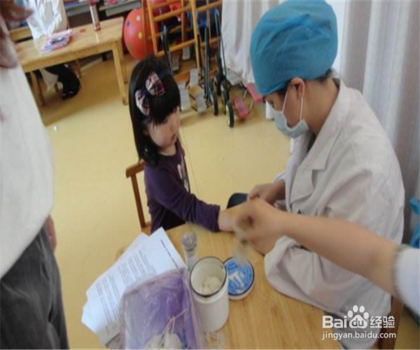 如何避免孩子得寄生虫病