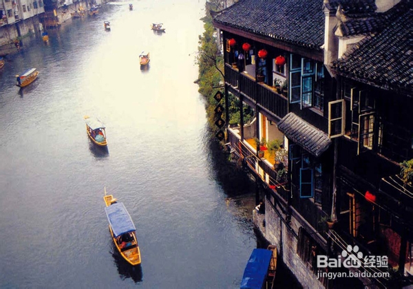 2013张家界凤凰自助游详细资料—交通工具