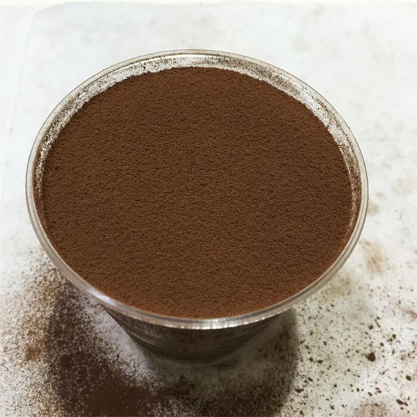 香浓巧克力慕斯杯