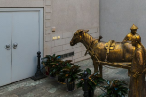 沈阳金融博物馆怎么游玩
