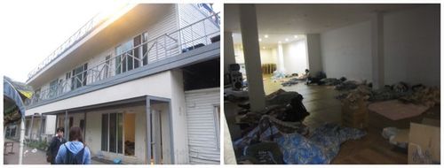 韩国度假胜地——大成里攻略