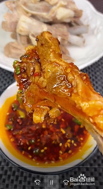 怎么做好吃的清炖羊排
