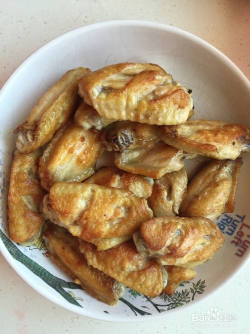 麻辣香锅鸡翅的做法