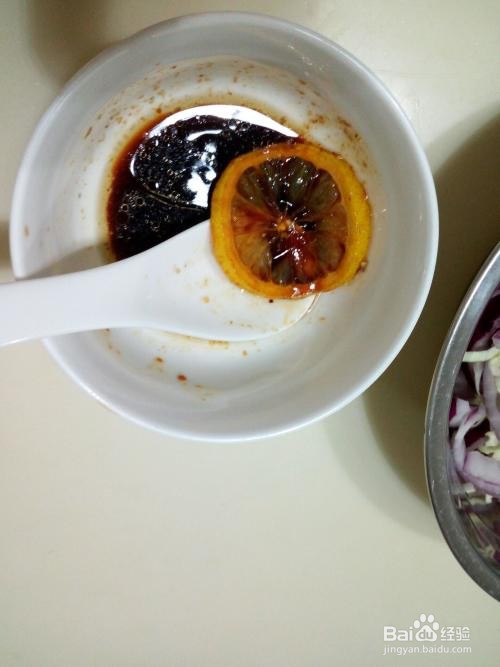 凉拌要用哪种醋