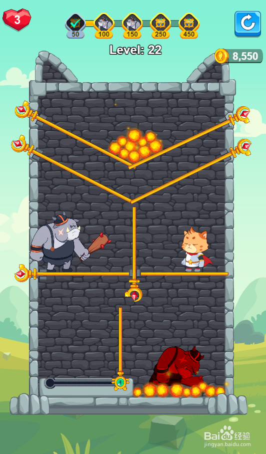 Edge Of Tomorrow的Level 22如何过关？