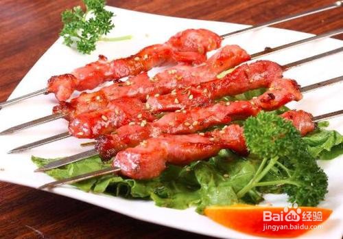 蜜汁梅肉腌制方法