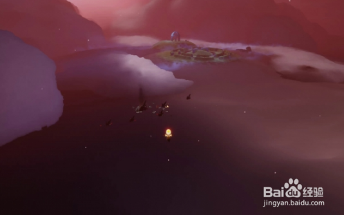 《光遇》9.19红石位置攻略