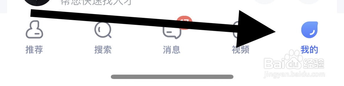 在哪里可以查看智联招聘的招聘数据？