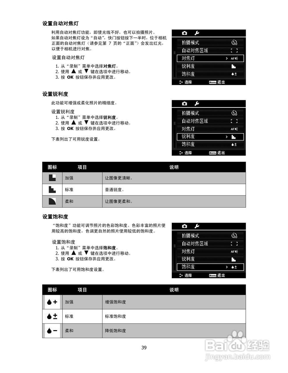 海尔DC-T9数码相机使用说明书:[4]