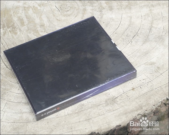 艾诺 AX10 PRO 10.1寸安卓 4G网络平板开箱晒物