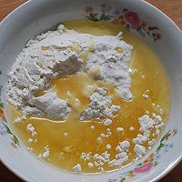 鲜肉月饼做法