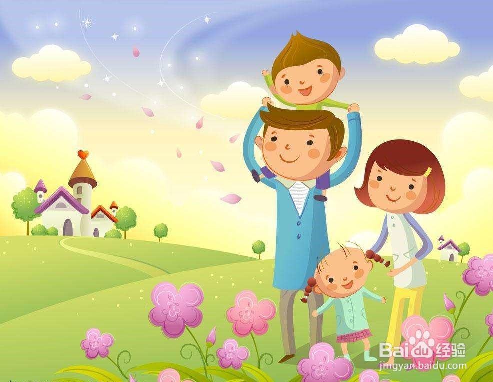 国庆节假期应该干些什么事情