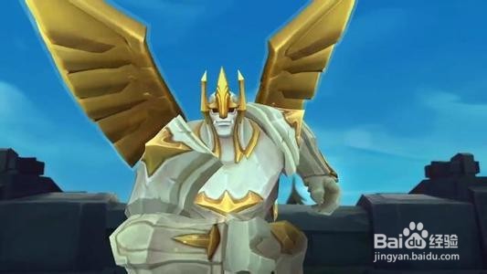 lol新版加里奥出装推荐 s7加里奥天赋加点