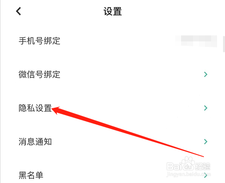 IOS版青藤之恋如何开启隐身功能