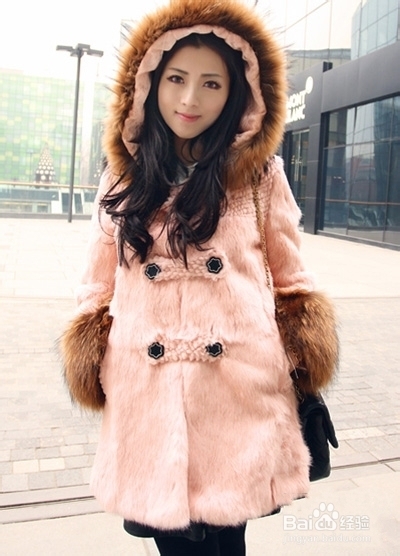 2013冬季女装搭配