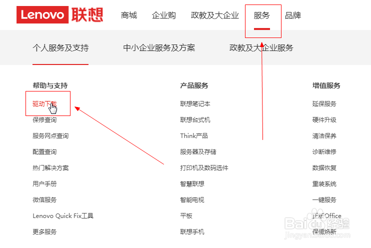 恢复联想笔记本电脑按下F1~F12键没反应的情况