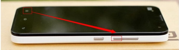 手机如何截屏?几款热销手机默认截屏方式?