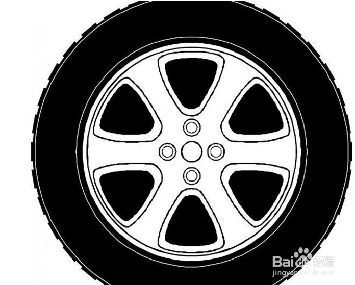 轮胎还能做什么？