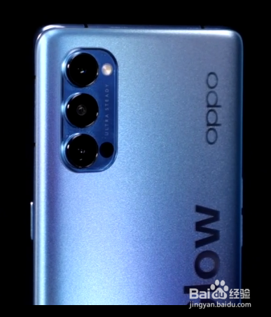 OPPO Reno 4Pro手机体检测评