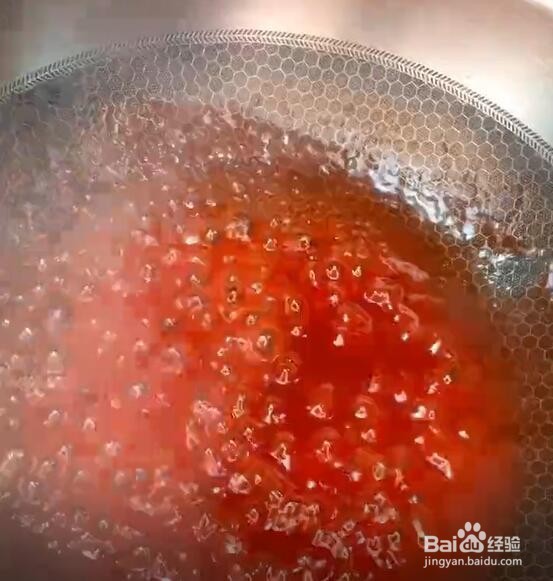 如何制作菠萝咕咾肉