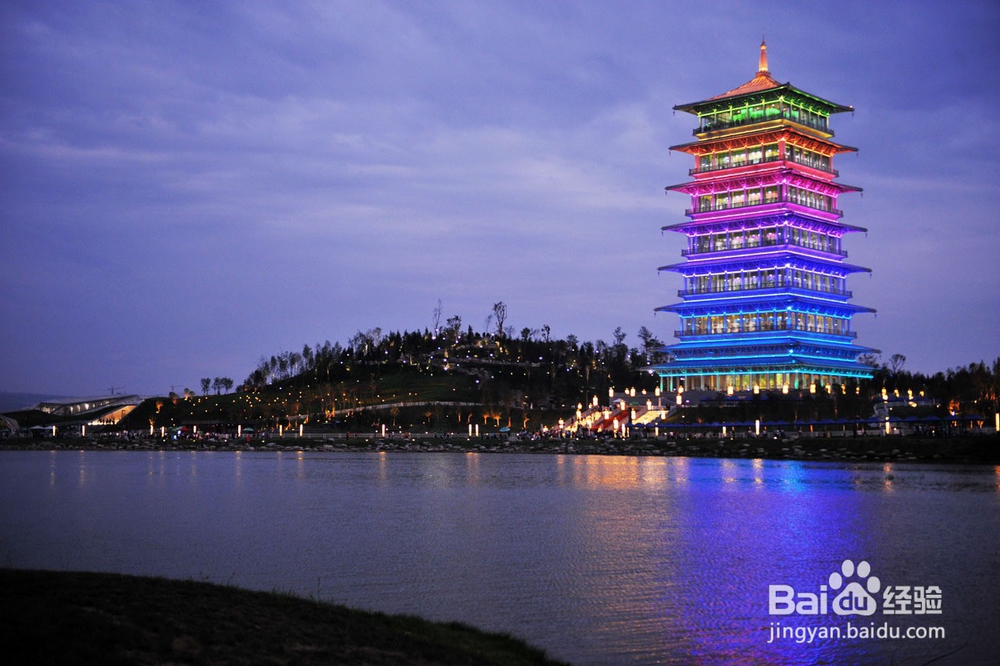 西安旅游一日攻略