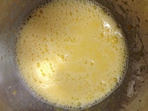 烘培美味蛋糕卷