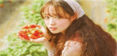 西安拍摄场地及风格推选