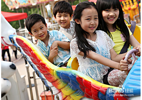 如何给孩子制定高质量的暑假计划