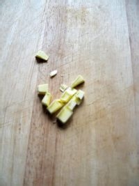 宝宝辅食芝士土豆泥做法