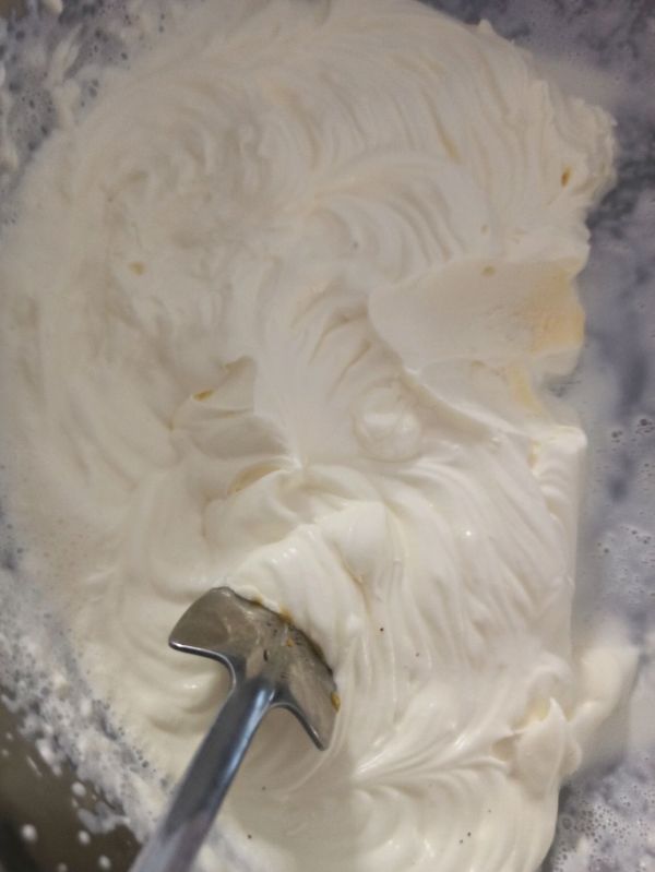 爆浆芒果糯米糍