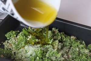 番茄烤香肠鱿鱼的做法