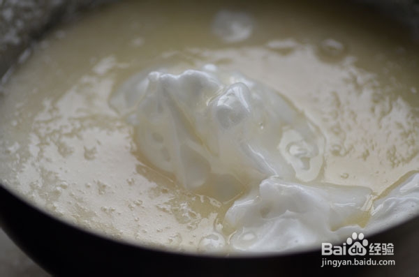 猫爪肉球棉花糖的做法