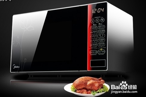 微波炉和电烤箱的使用区别