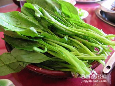 8种简单常见的夏季防暑粥