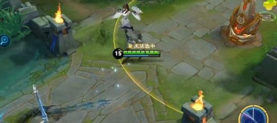 上官婉儿怎么连招飞天