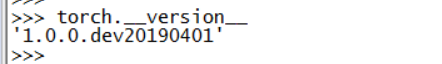 Pytorch tensor的基本属性操作